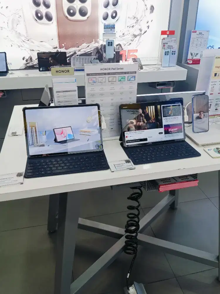 Tablet 4G Samsung Galaxy Tab X Pad New