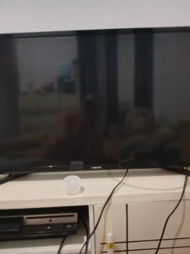 Tv samsung 32 Mulus