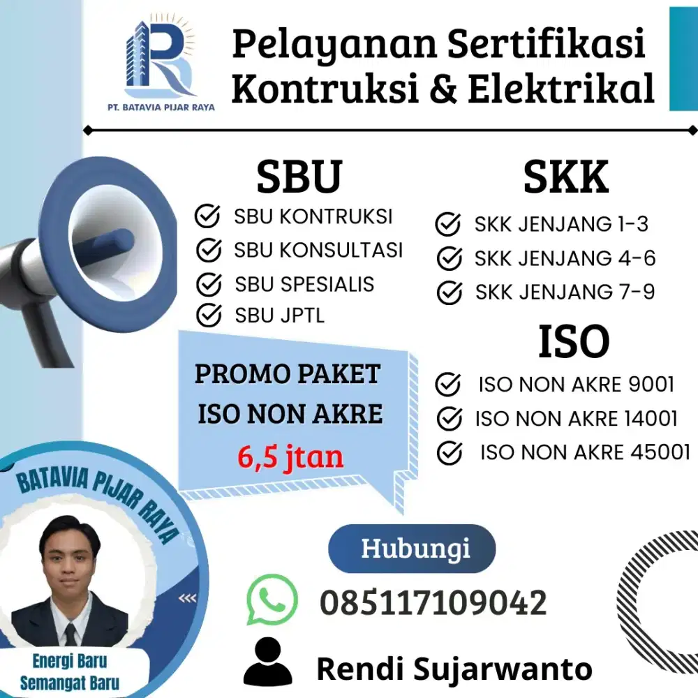 Jasa Konsultasi & Pendampingan Dokumen Usaha