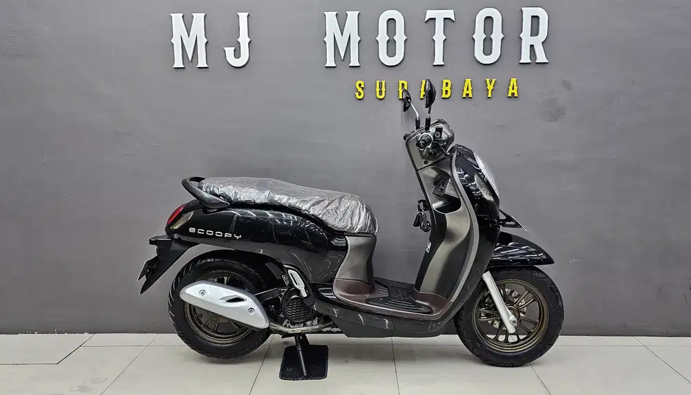MULUS TERBATAS//HONDA SCOOPY PRESTIGE 2022