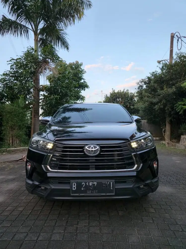 Innova Venturer 2.0 at 2022