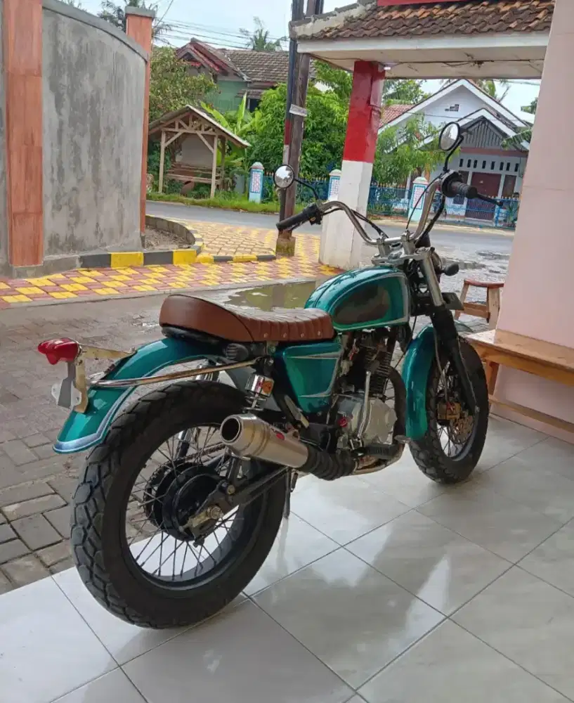 Costume british style