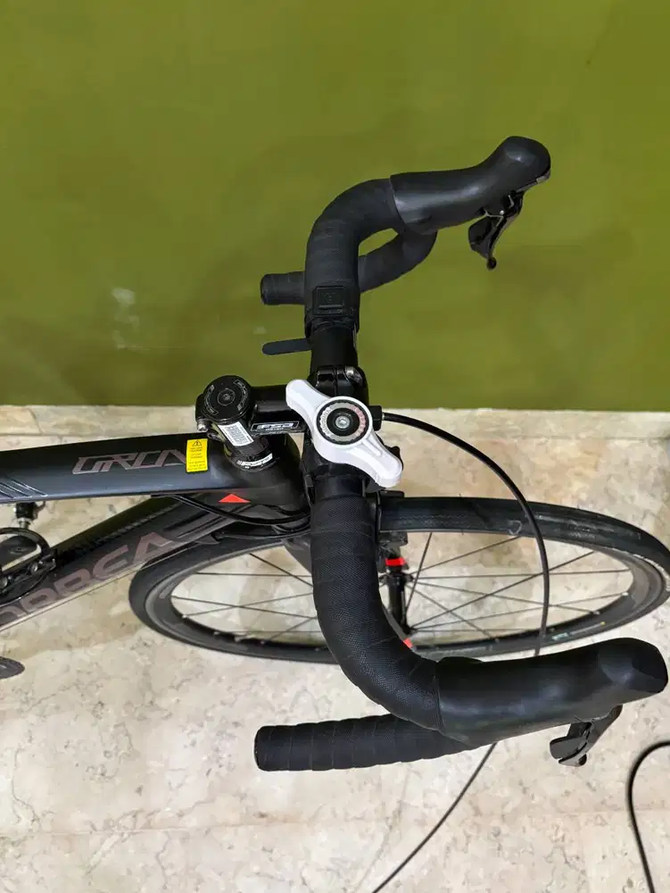 Roadbike ORBEA ORCA M30