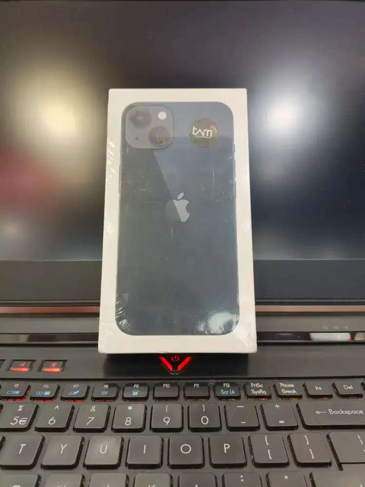 iPhone 13 128 GB IBOX