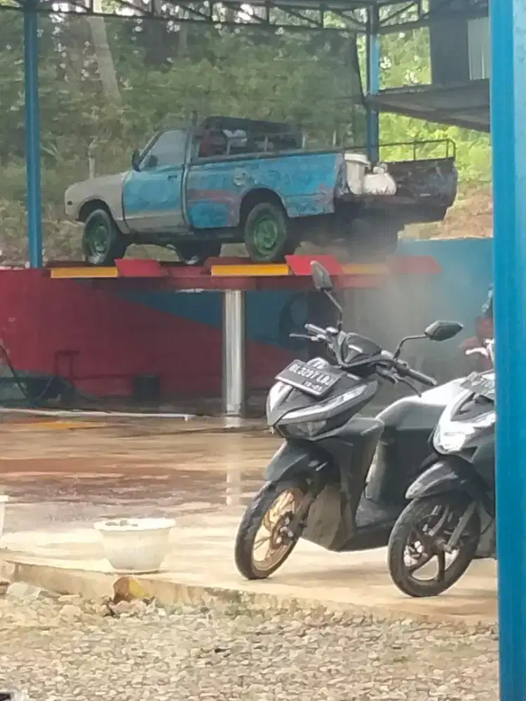 Dicari orang kerja di doorsmer