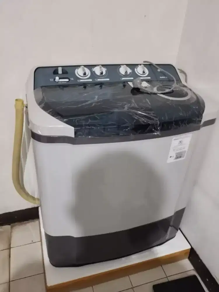 Mesin Cuci LG 9KG
