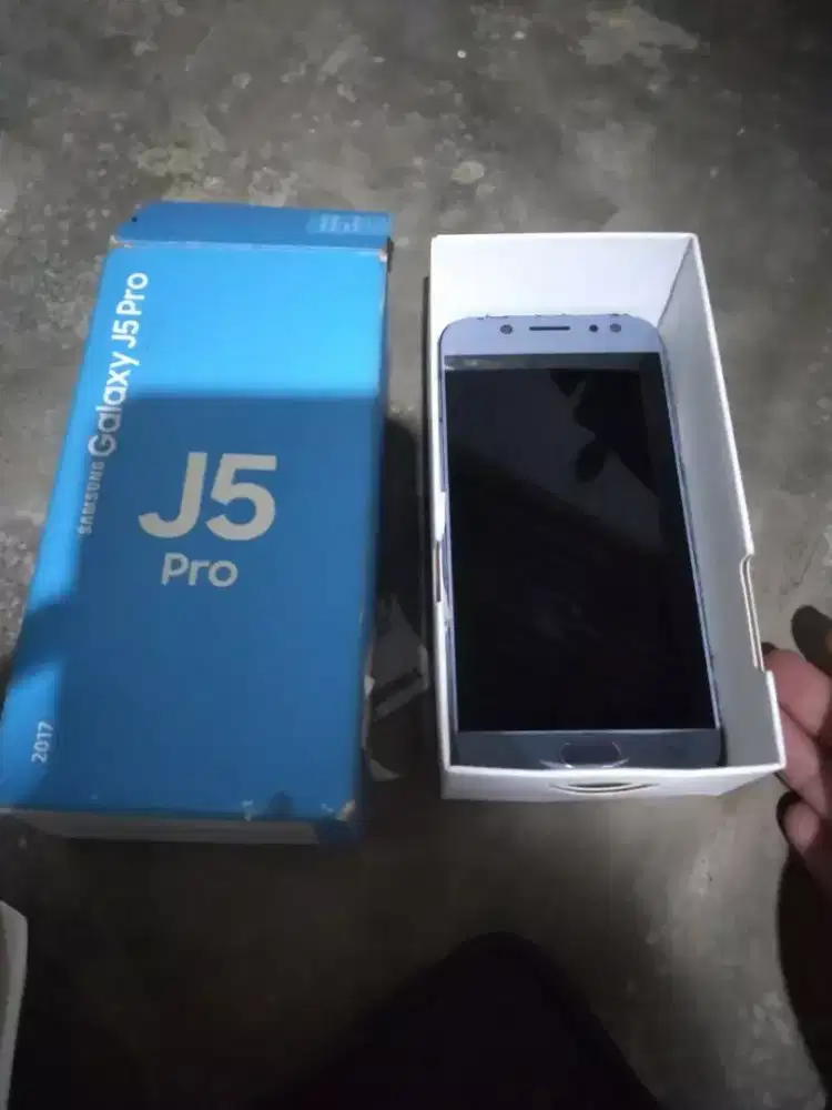 Hp Samsung j5 pro 4/64
