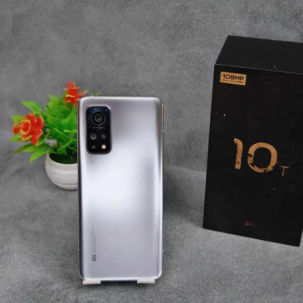Xiaomi 10T pro 5G
