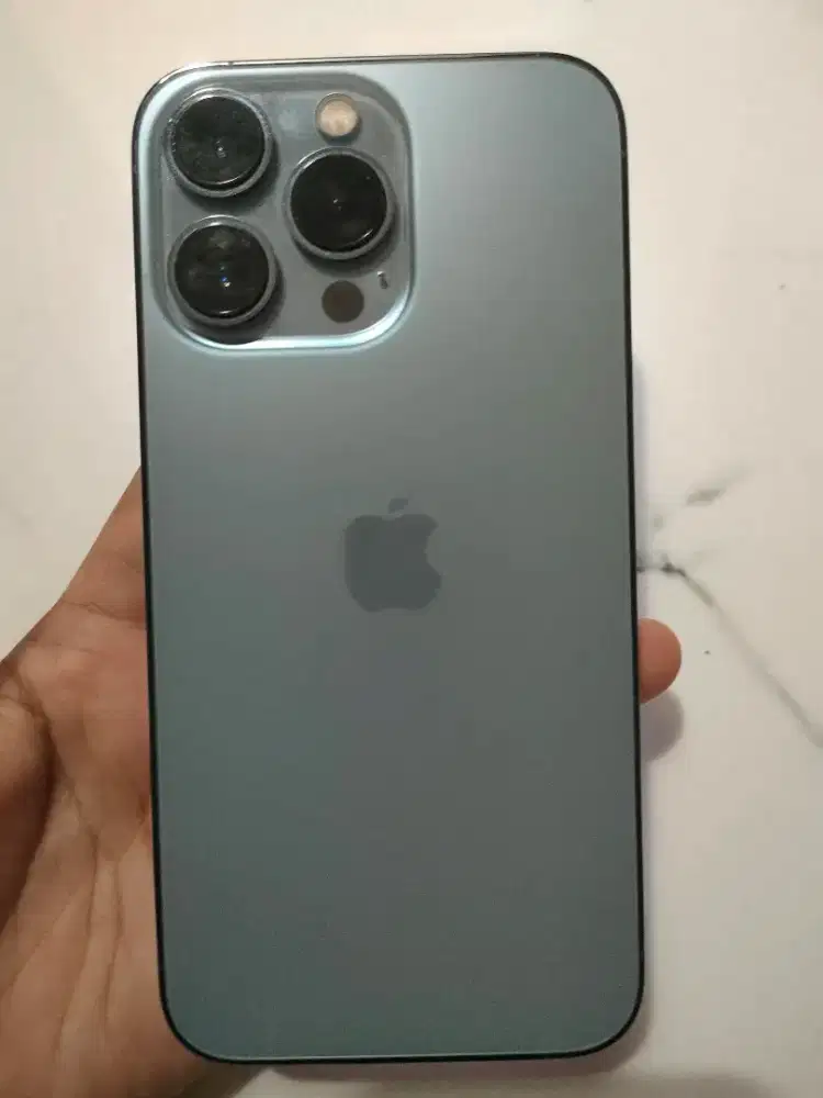 Jual Second iphone 13pro