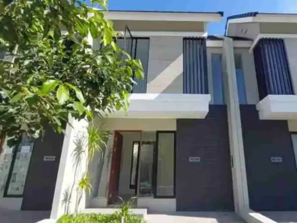 idaman 30jt northwest lake GRES park hill citraland utara