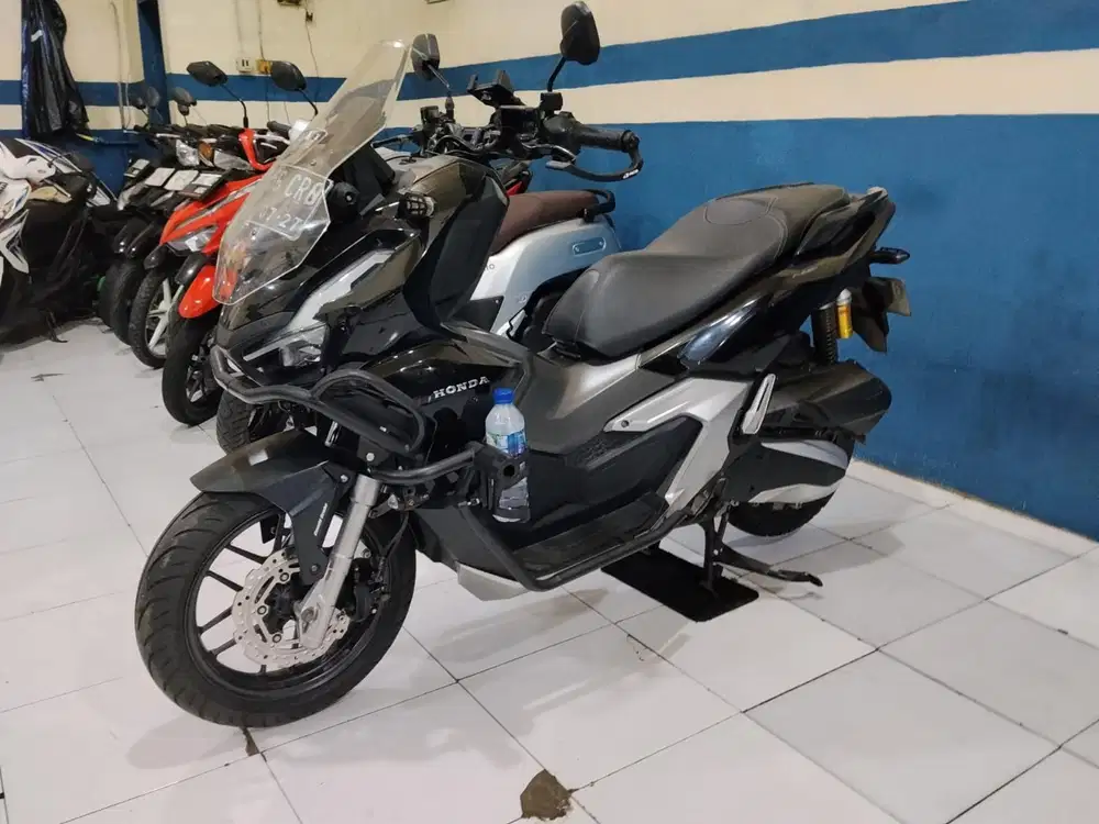 [#] JUAL HONDA ADV 2022 LIMITED EDITION