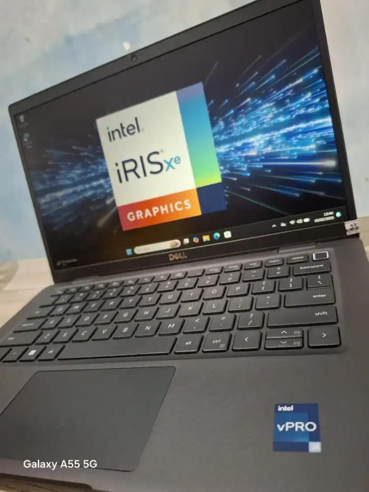 Laptop Dell Latitude 7330 i5 12th Gen