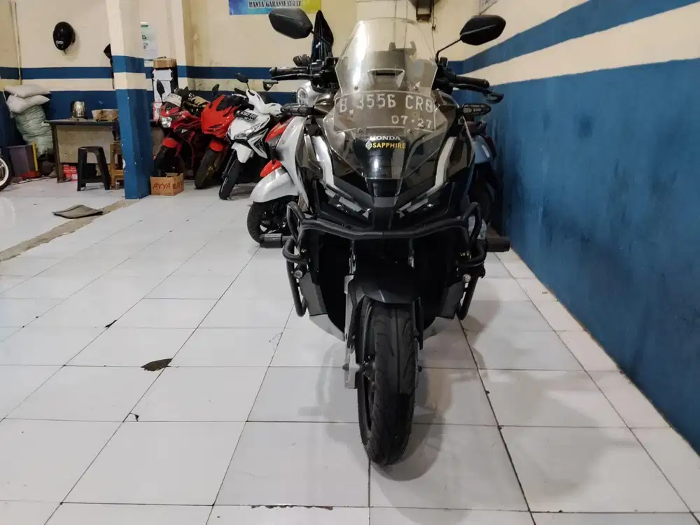 [#] JUAL HONDA ADV 2022 ISTIMEWA