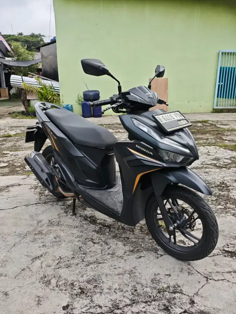 FORSALE .. HONDA VARIO 125 CC