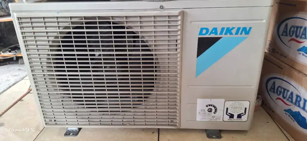 AC 1 PK DAIKIN THAILAND