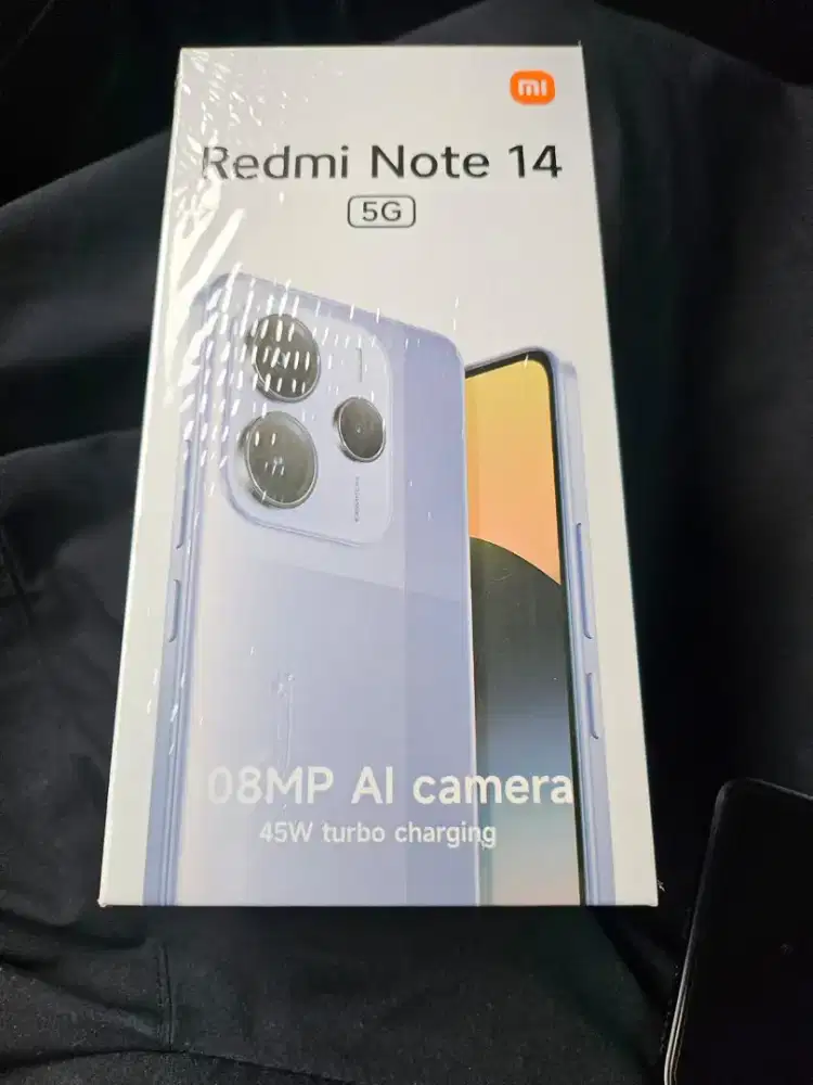 Redmi note 14 5G