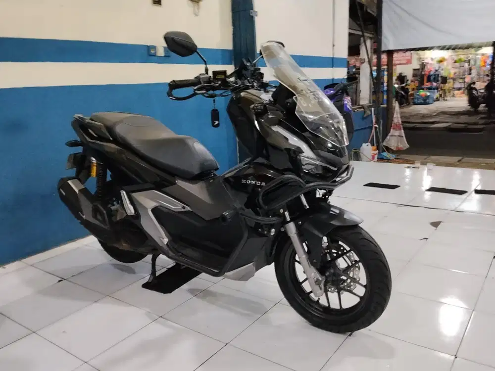[#] JUAL HONDA ADV 2022 SUPER MEWAH
