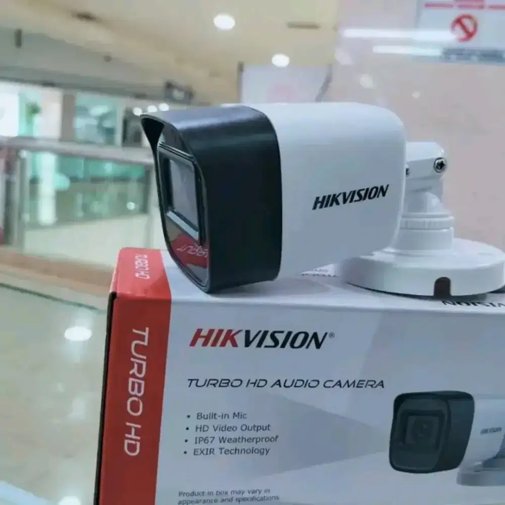 SEDIYA PAKET KAMERA CCTV LENGKAP PLLS JASA PASANG YA