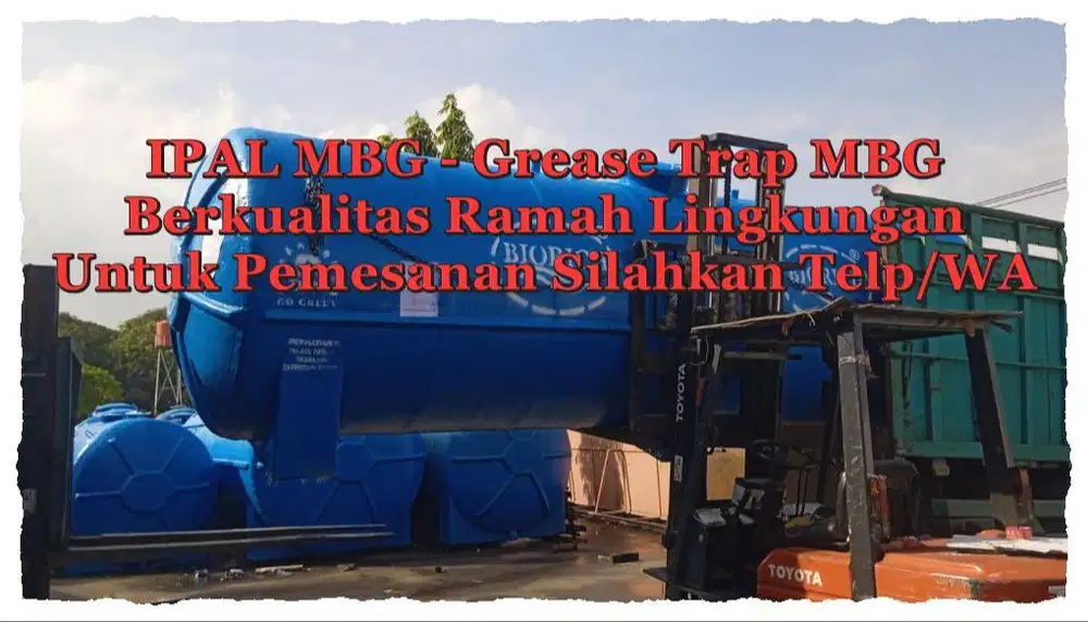 IPAL Klinik-IPAL -IPAL Medis-IPAL Industri-IPAL Komunal–STP Biotech- T