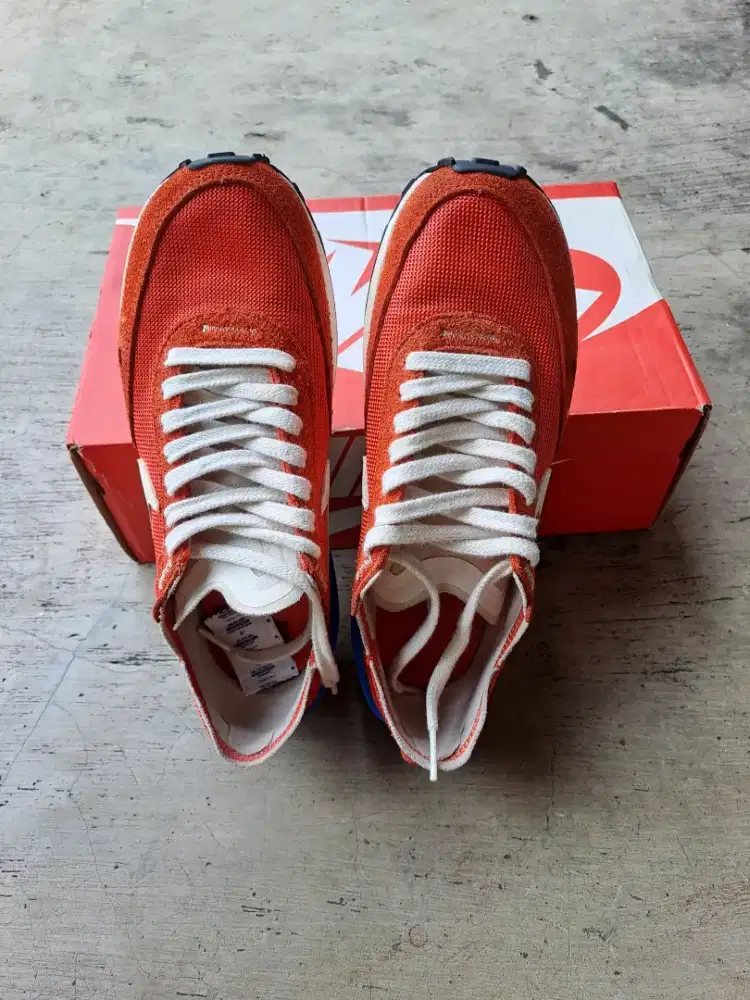 Jual sepatu unisex uk 39