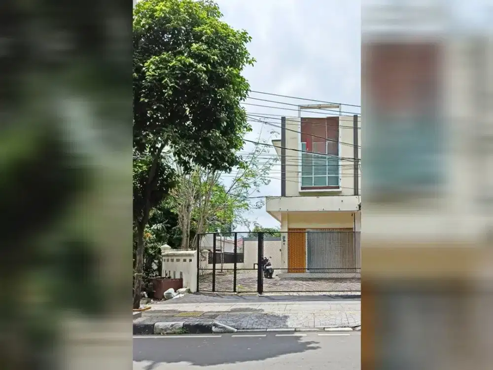 Disewakan Ruko 2 Lt Di pusat Bisnis Rawamangun Jakarta Timur