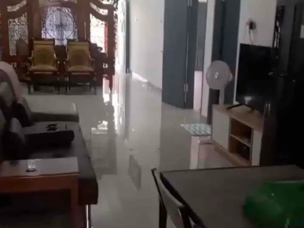 Dijual Rumah Siap Huni Pondok Mutiara dkt Pondok Jati Citra Garden