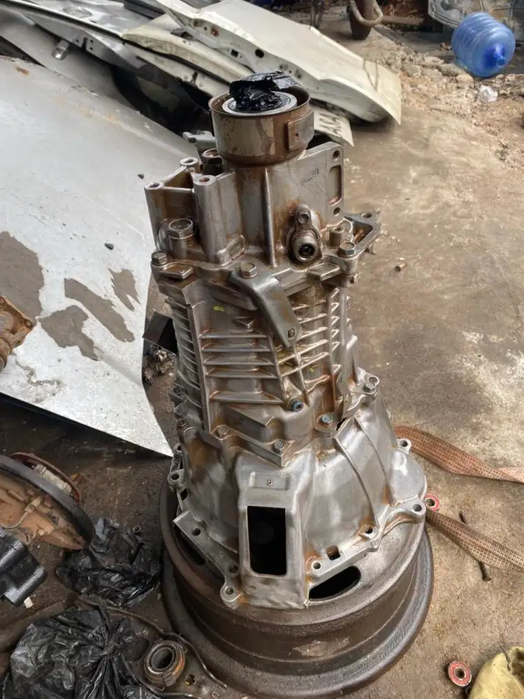 Transmisi Avanza 1.3