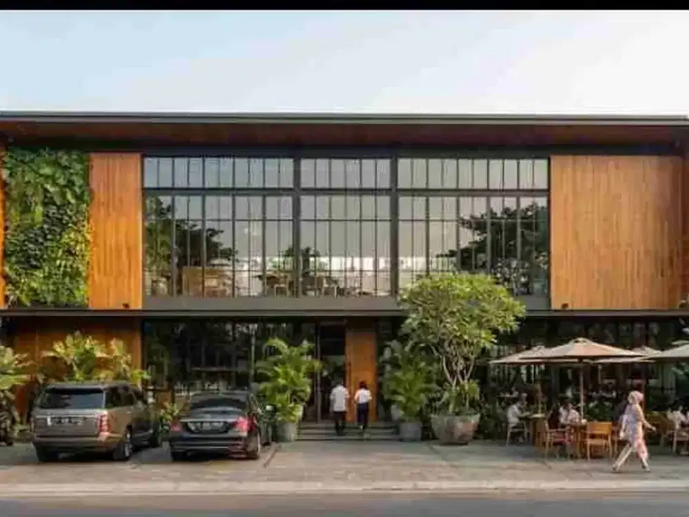 tanah bisnis premium di pusat surabaya gubeng ngagel jl.sulawesi luas 570m