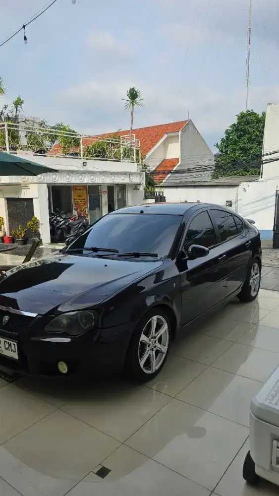 Proton gen2 beres dicat