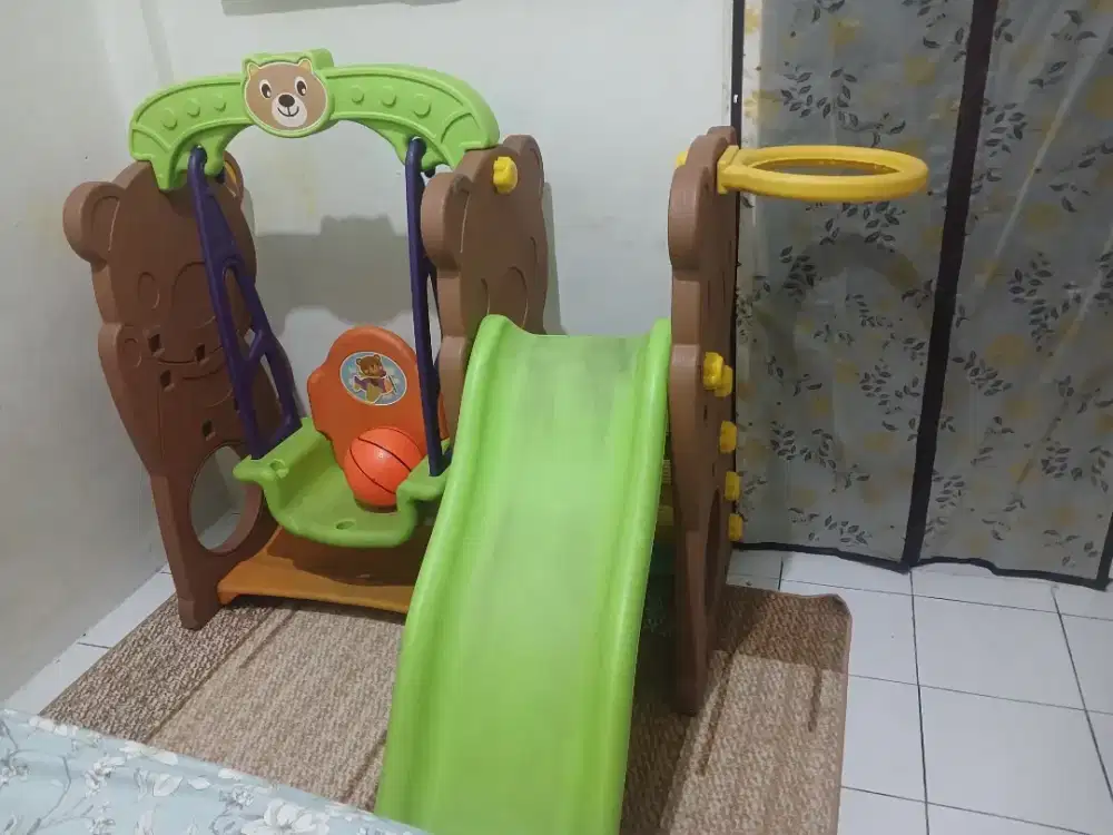 Prosotan bear toys kingdom