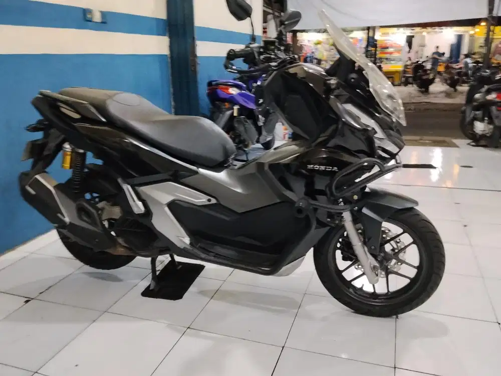 [#] JUAL HONDA ADV 2022 SIAP PAKAI