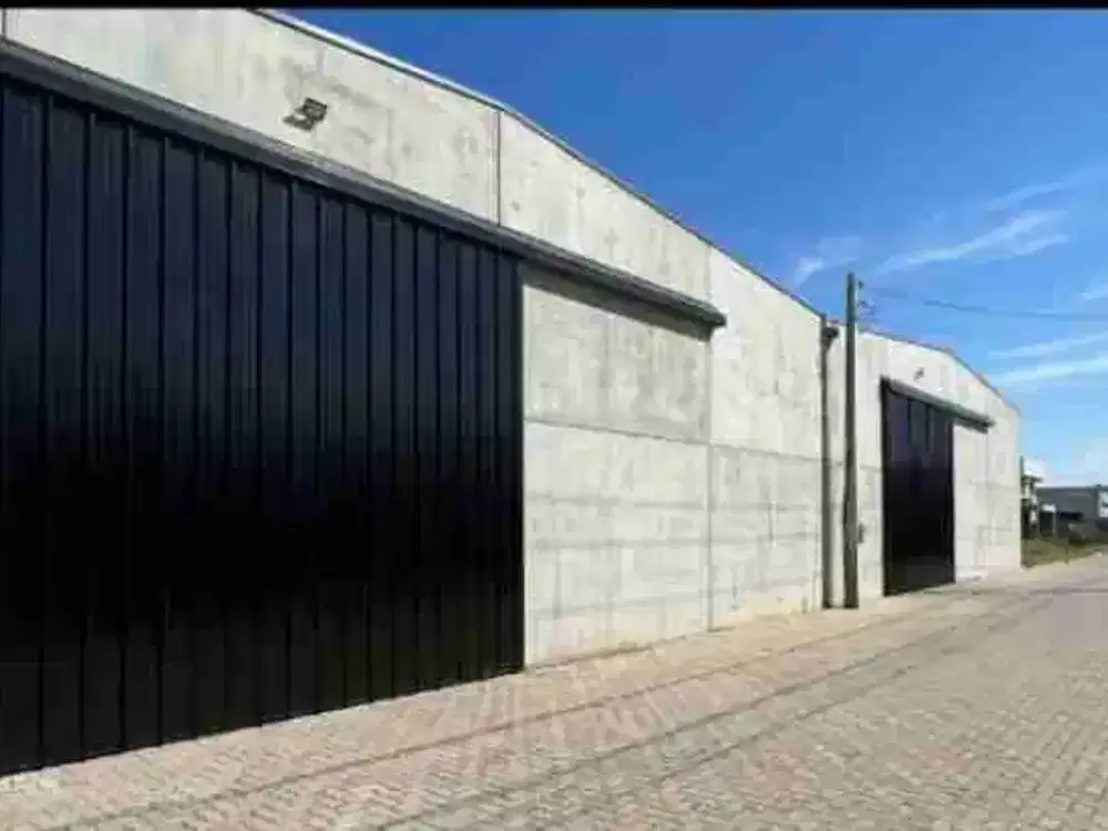 1500 meter gudang osowilangun permai NOT margomulyo kalianak indah