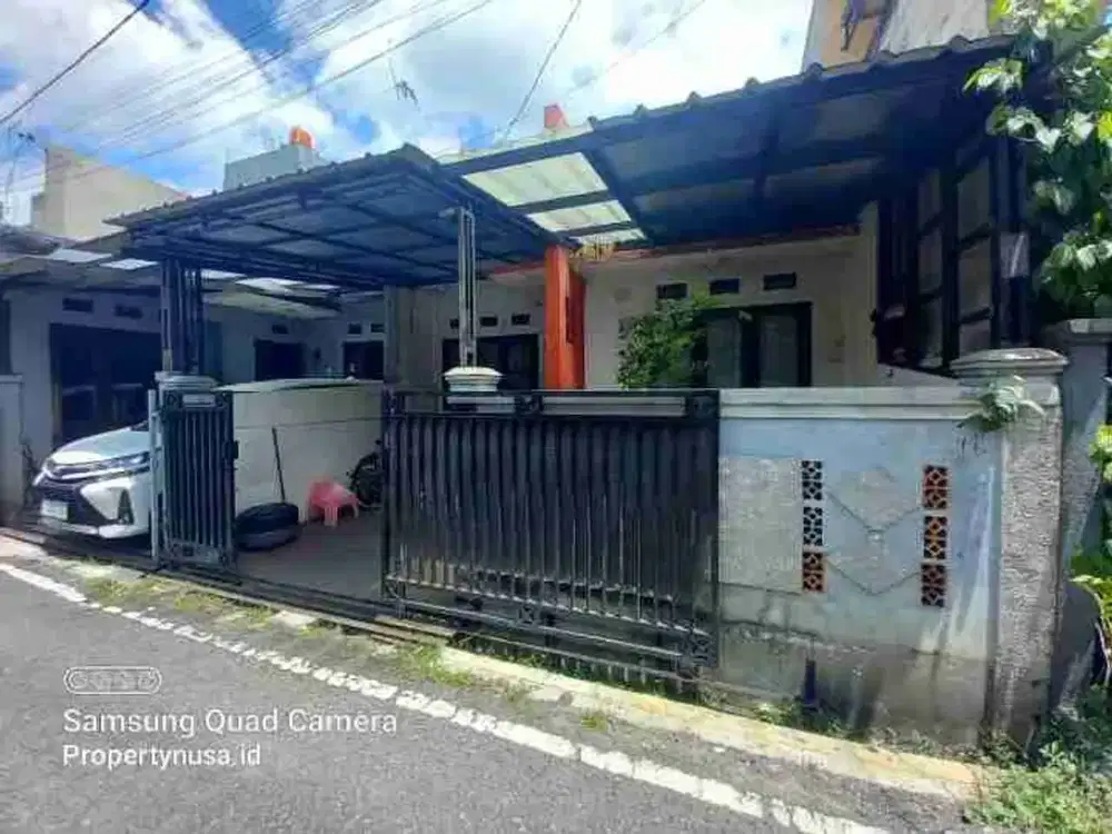 Rumah Paling Murah Cisaranten endah