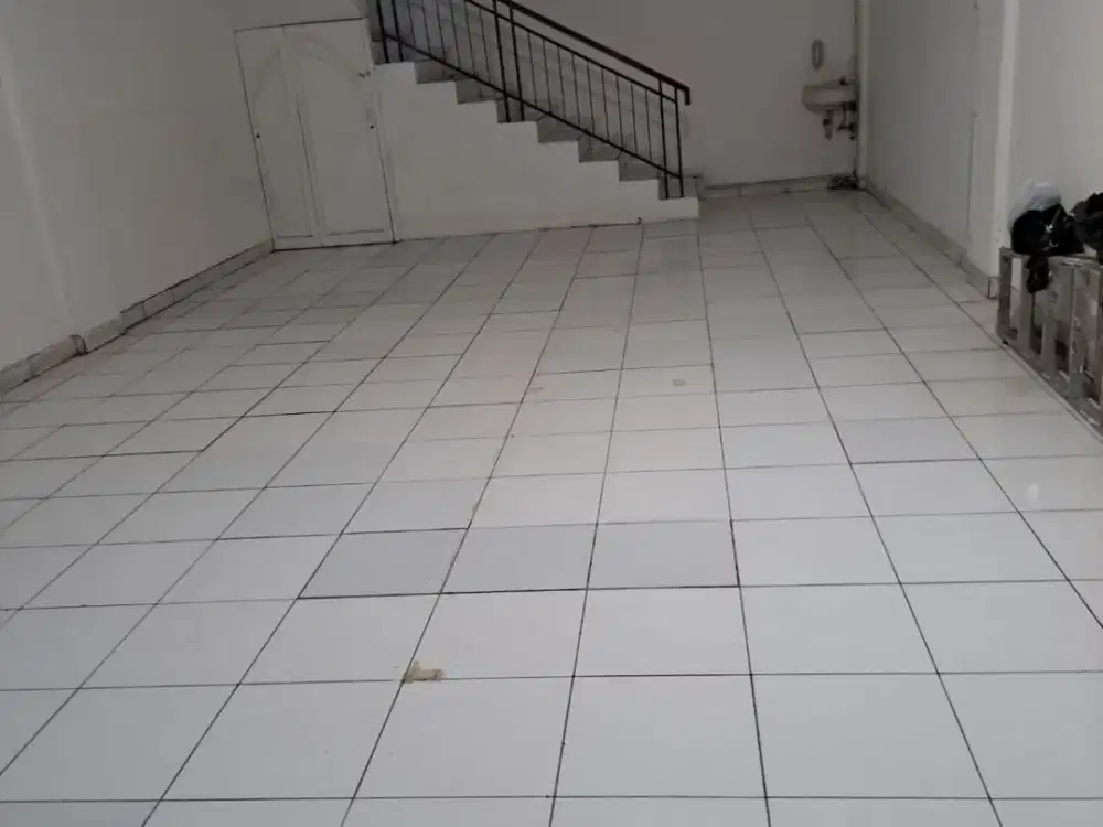 Ruko Strategis Mainroad Mekarwangi Bandung