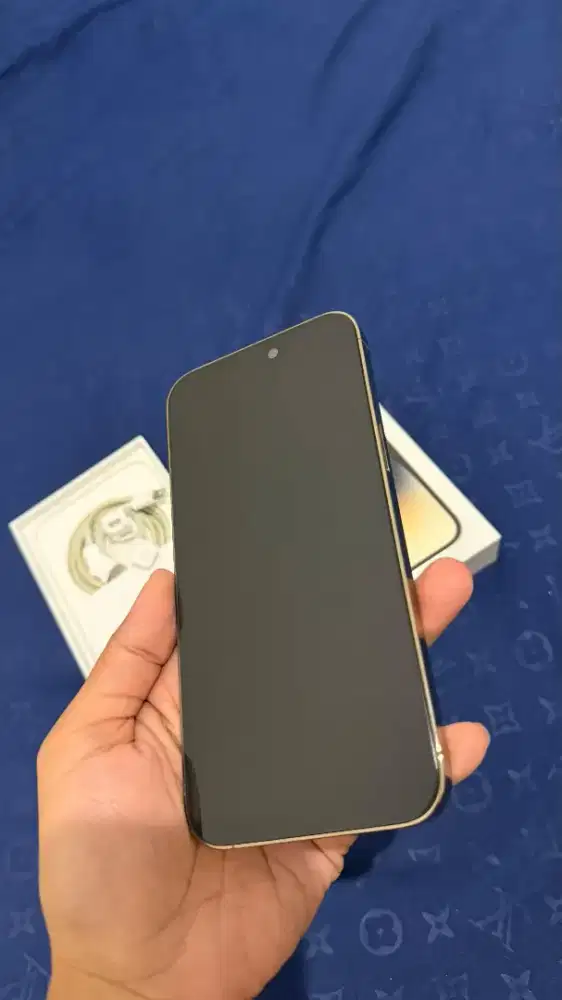 Iphone 14 Pro Max 128 IBOX