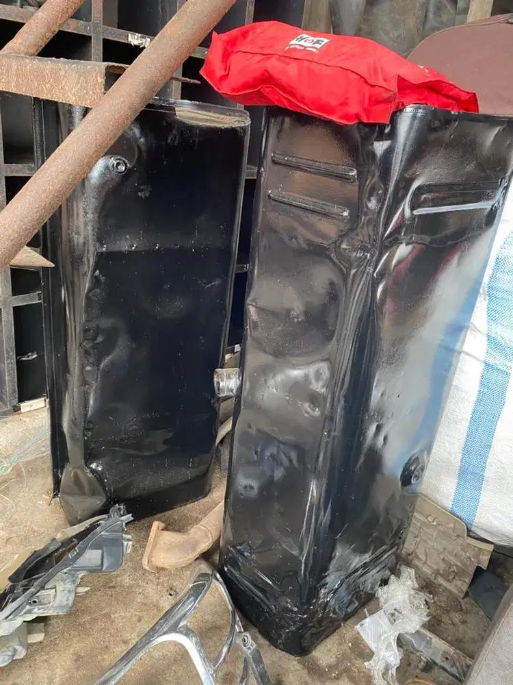 Tangki Canter 100 Liter