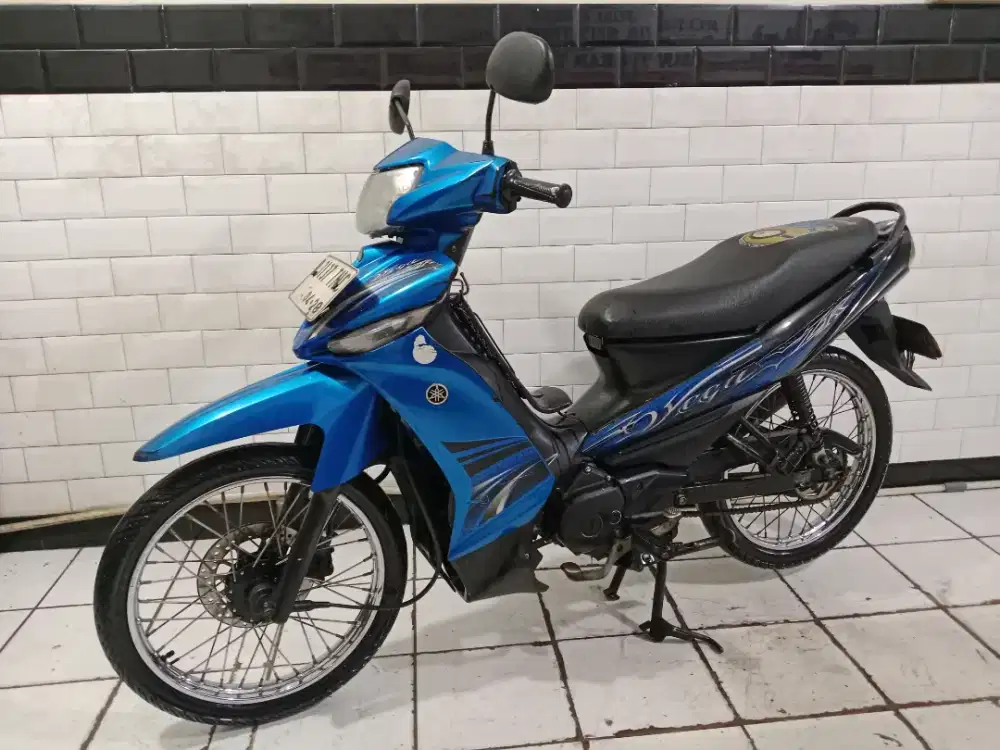 Jual ceoat Vega zr 2012 komplit