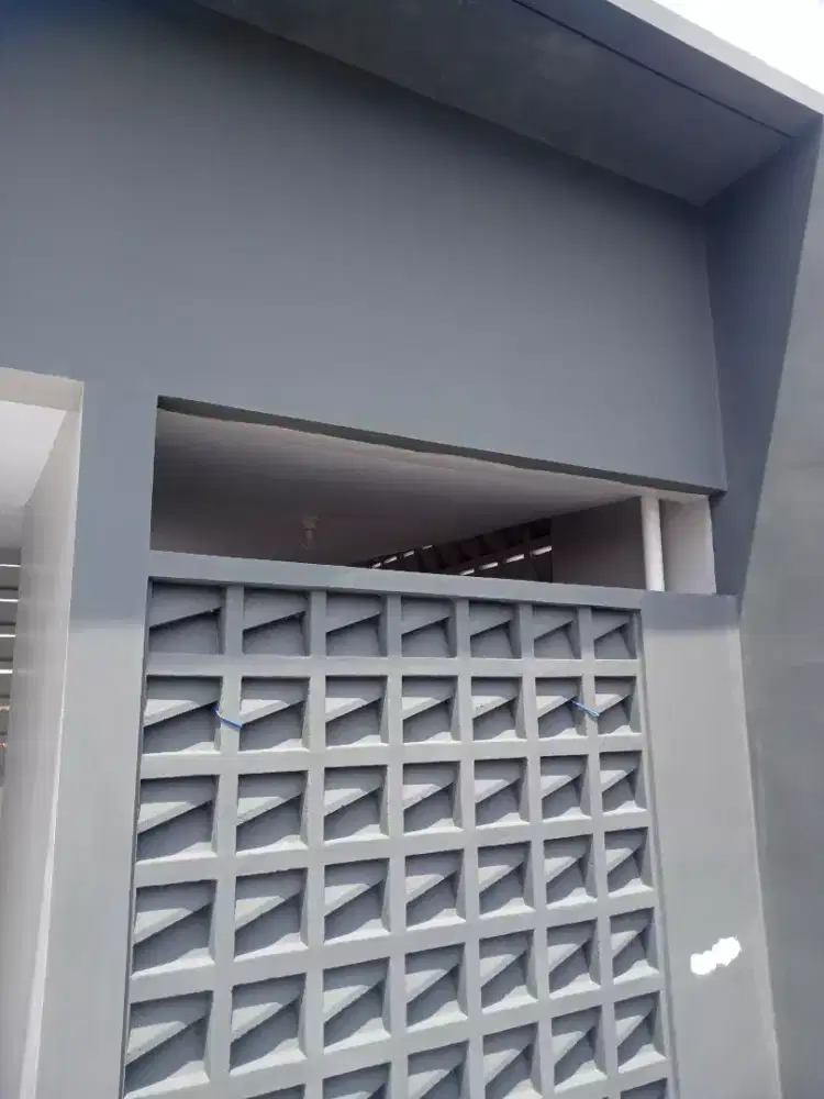 Pintu jendela aluminium promo