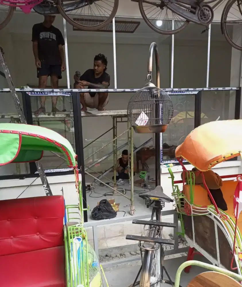 Aluminium promo ramadhan