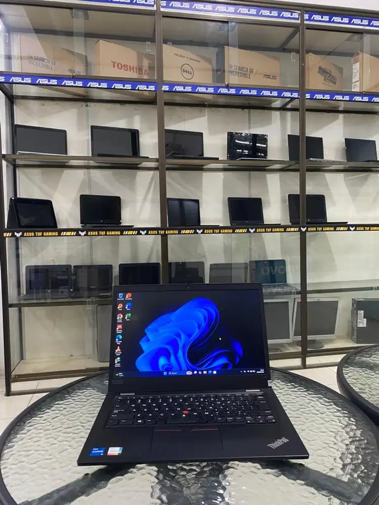 LENOVO THINKPAD L13 GEN2