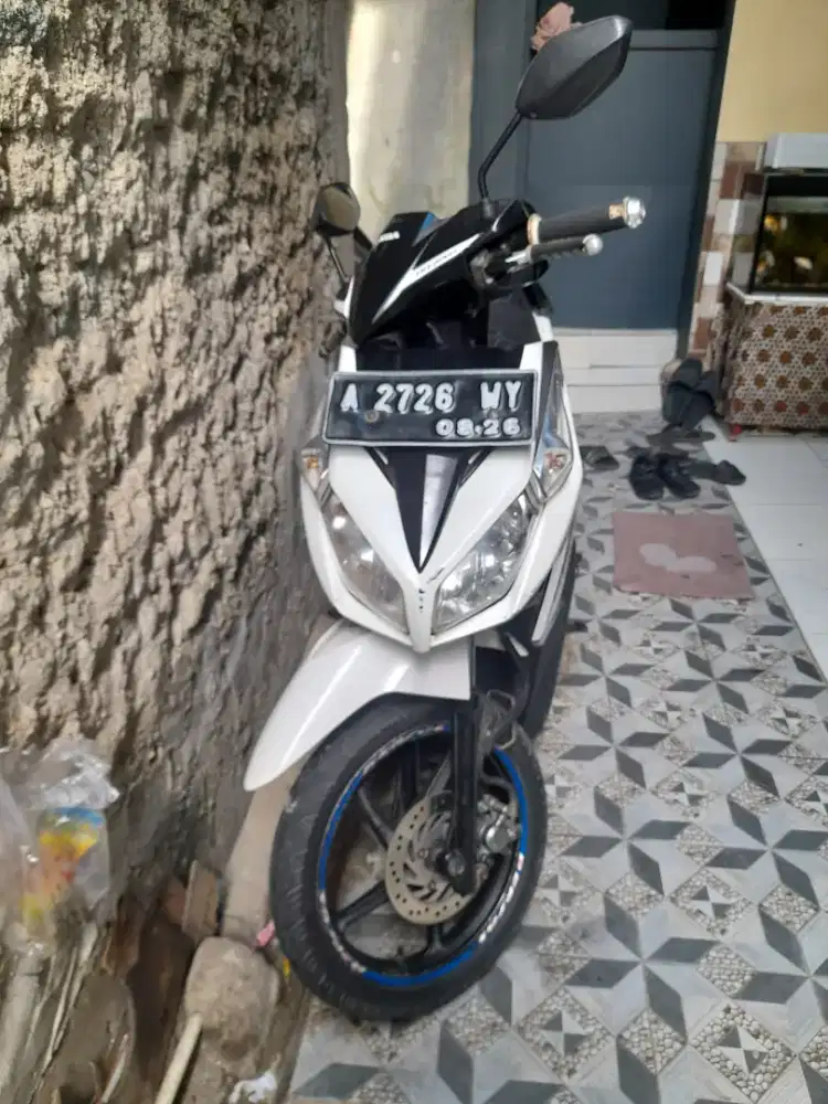 Vario techno abs