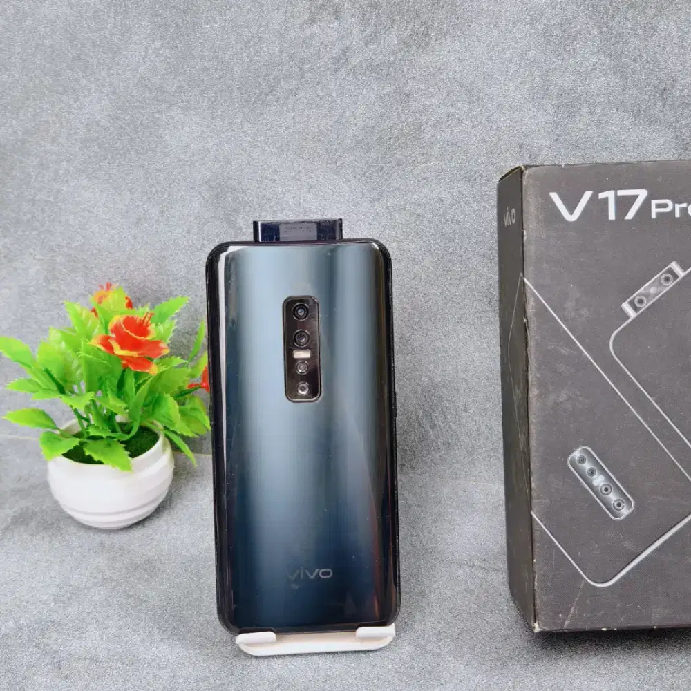 Vivo V17 pro fulset