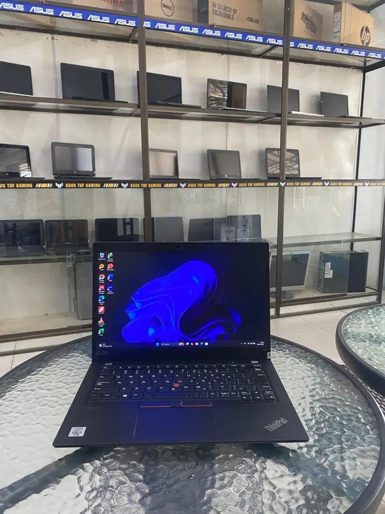 LENOVO THINKPAD X13 GEN 1