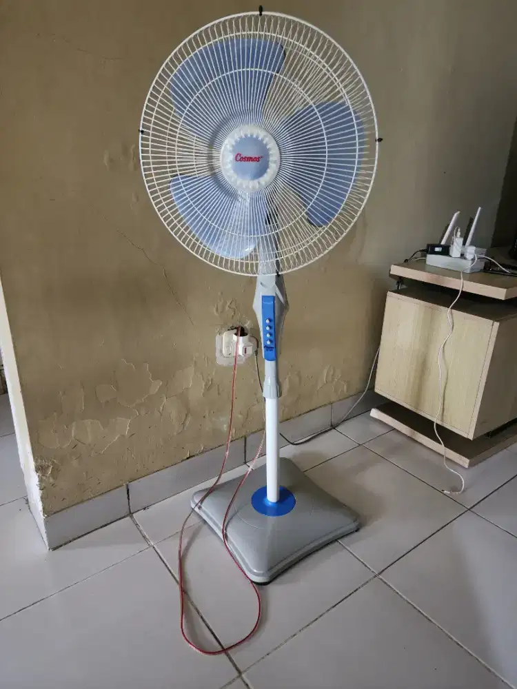Kipas Angin Cosmos