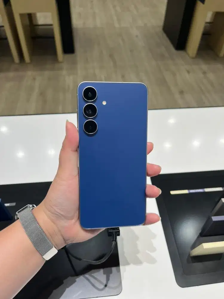 Samsung Galaxy S25FE