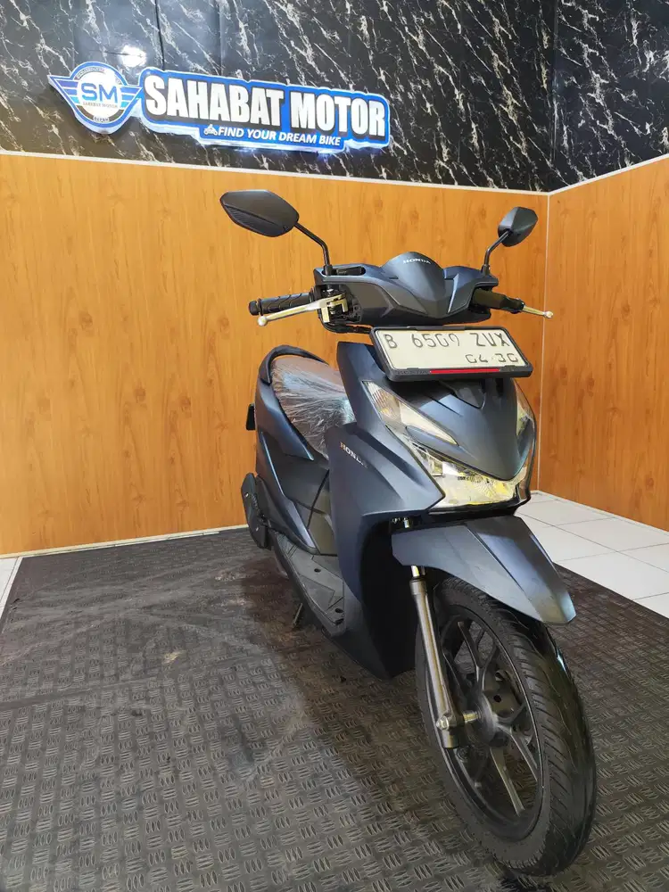 BEAT SMARTKEY TH 2025 SIAP PAKAI CASH/KREDIT/SHOPEE PAYLATER