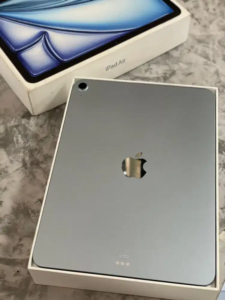 iPad air M3 11inc 256gb iBox