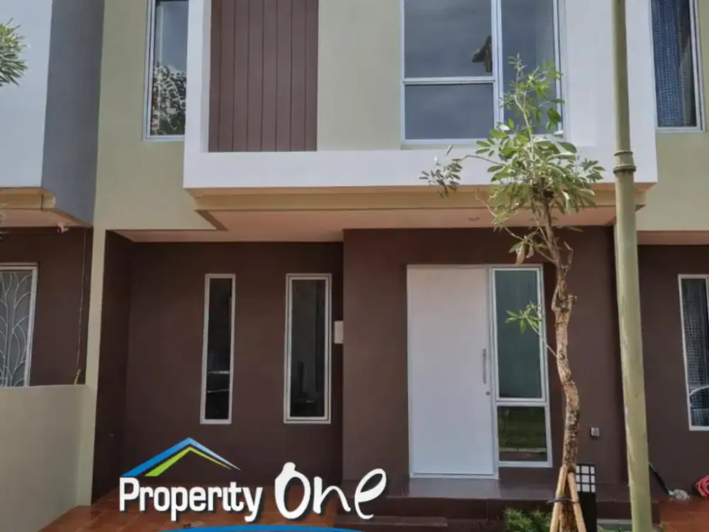 Jual Rumah Full Furnish Di Gading Serpong