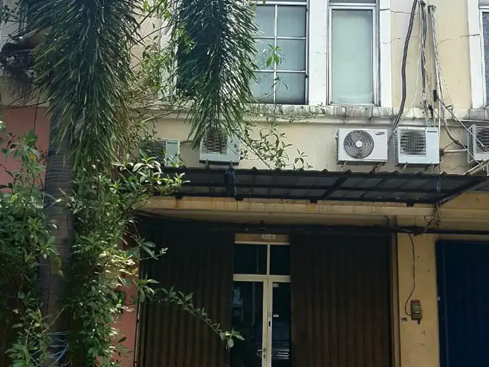 Rumah 6 Kamar Tidur SHM 15 menit ke Lagoon Avenue Mall Bekasi J-40347