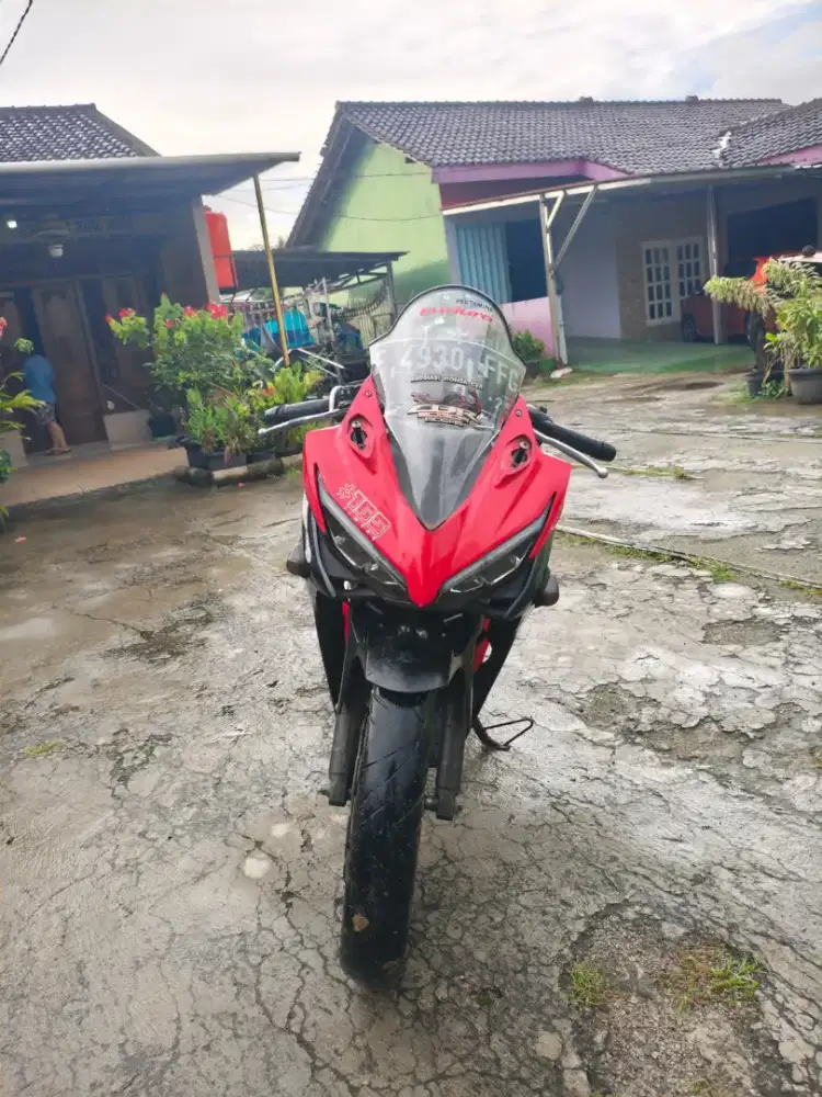 SALE .. HONDA CBR